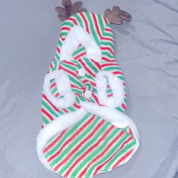 Other - Doggy Reindeer Costume